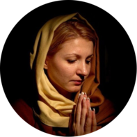 Гадалка Анна — Инжавино